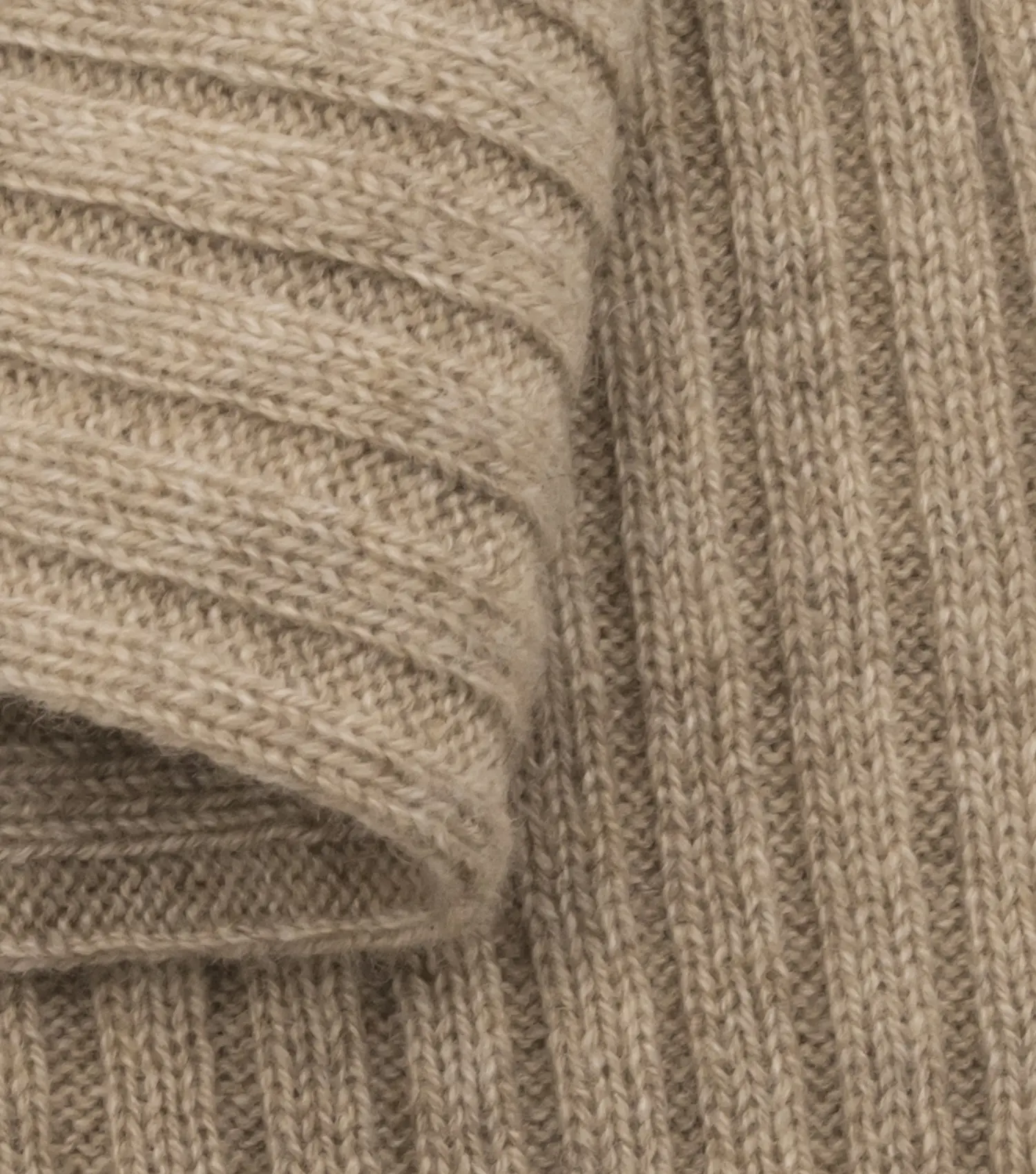 CASHMERE MIDI 2.0, dettaglio