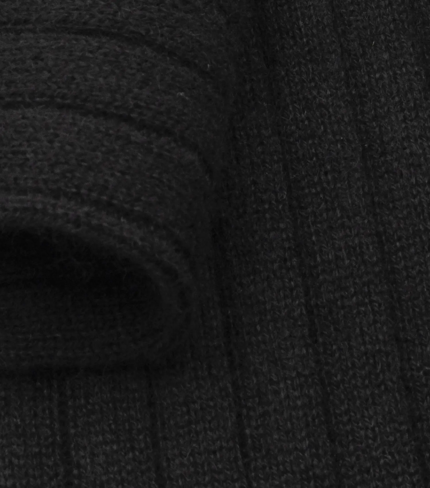 CASHMERE, dettaglio