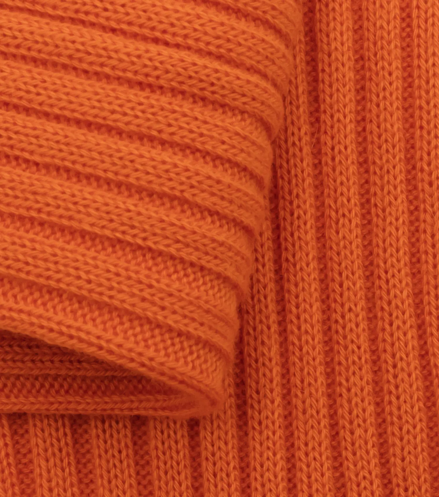 COTTON CASHMERE, dettaglio