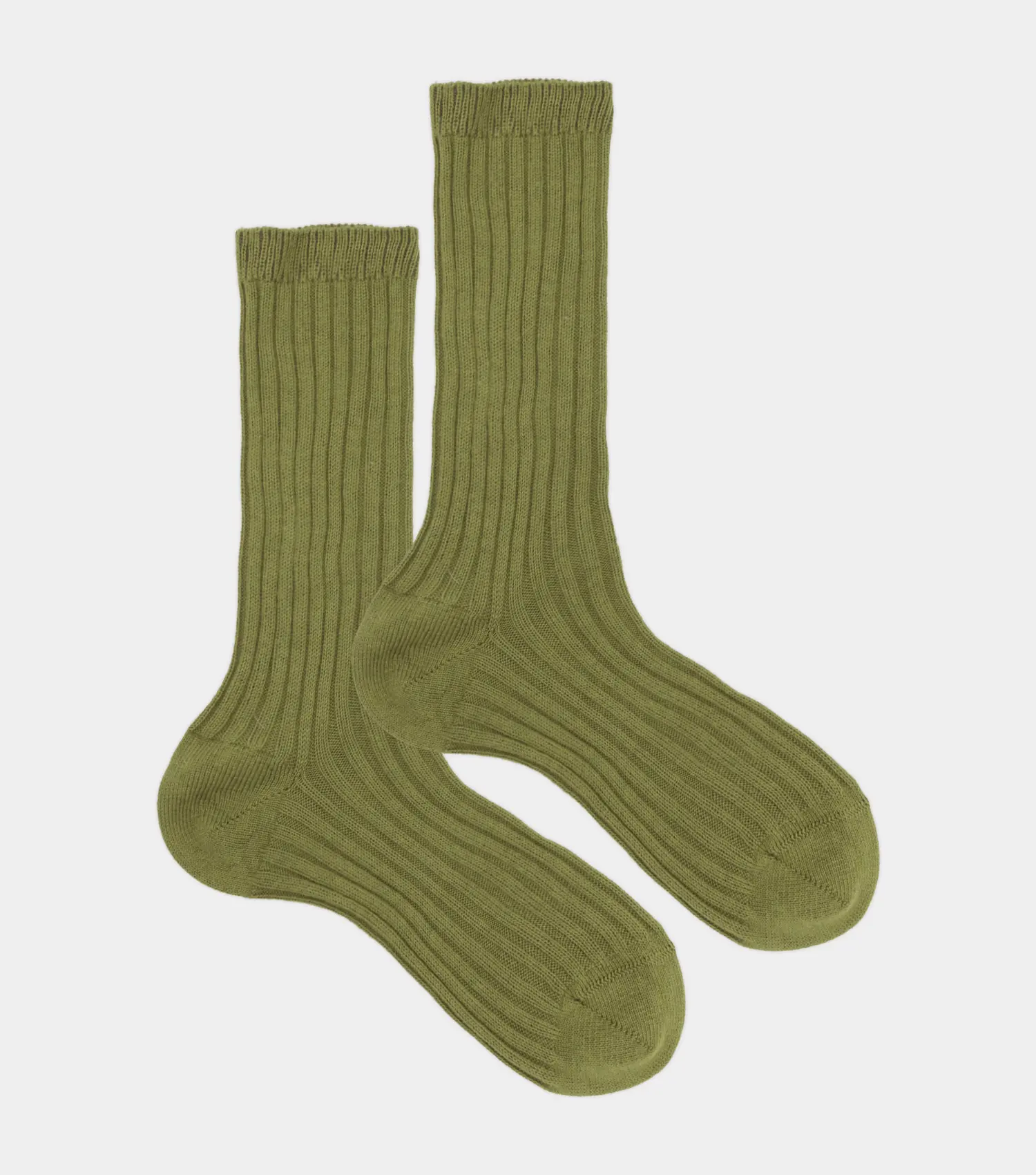 COTTON CASHMERE