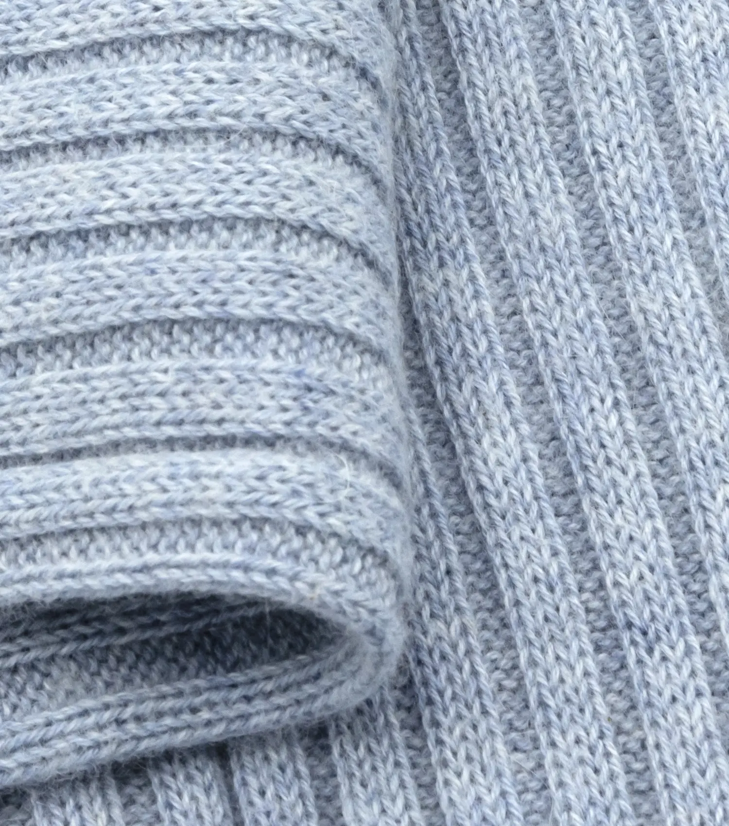 COTTON CASHMERE, dettaglio