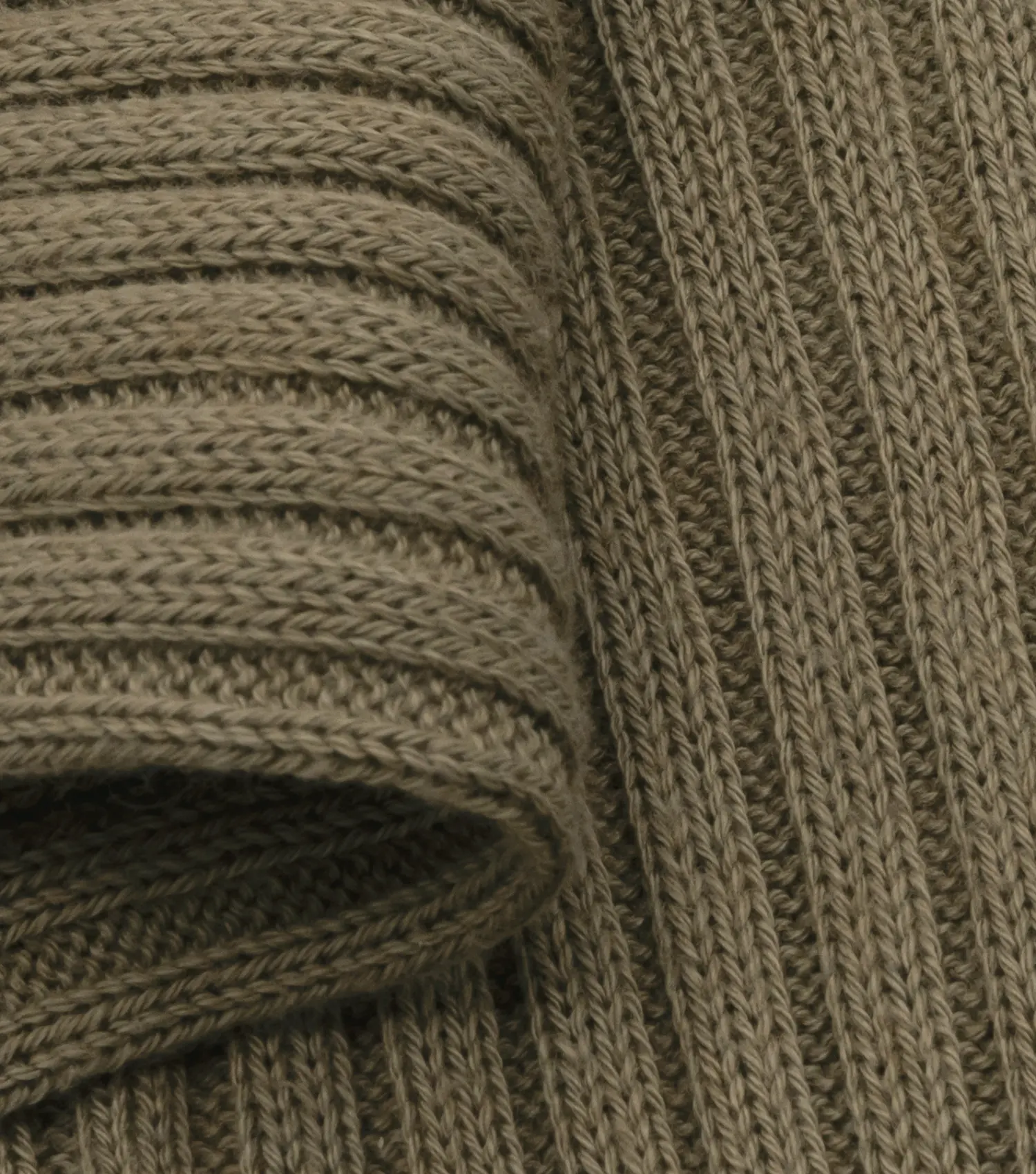 COTTON CASHMERE, dettaglio